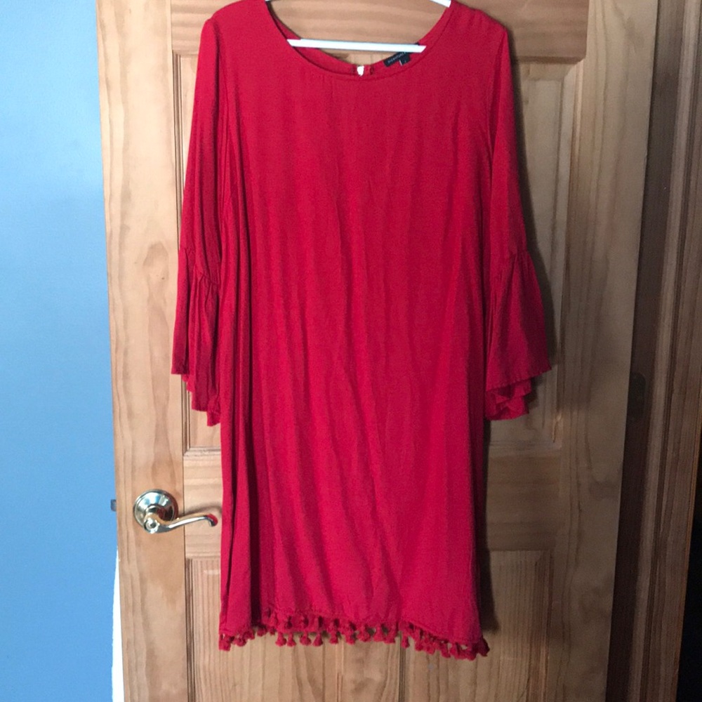 Midi Dress